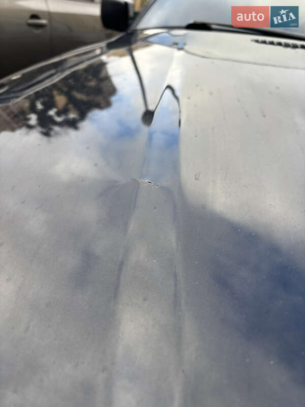 Седан BMW 3 Series 2000 в Киеве