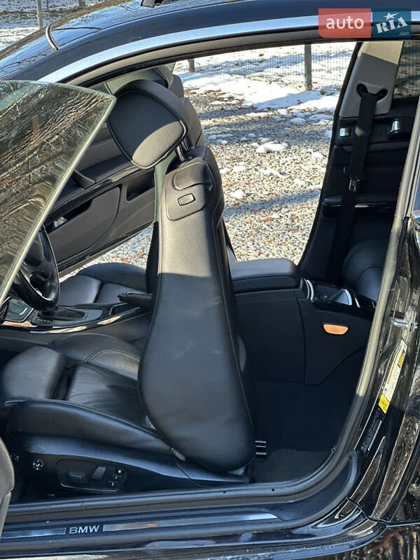 Купе BMW 3 Series 2010 в Львове фото 32 Купе BMW 3 Series 2010 в Львове