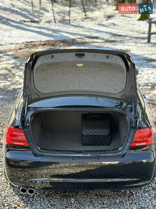 Купе BMW 3 Series 2010 в Львове фото 41 Купе BMW 3 Series 2010 в Львове