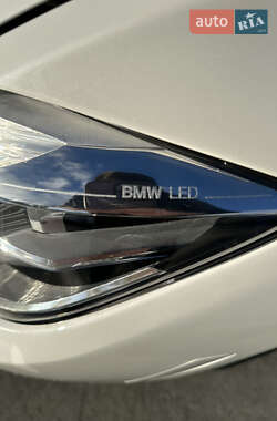 Седан BMW 3 Series 2015 в Киеве