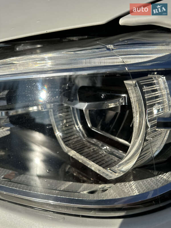 Седан BMW 3 Series 2015 в Киеве фото 6 Седан BMW 3 Series 2015 в Киеве