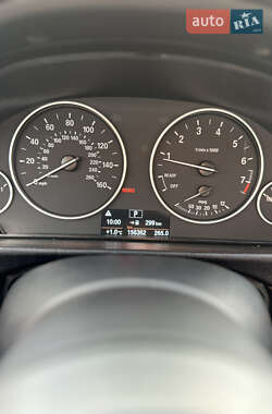 Седан BMW 3 Series 2015 в Киеве