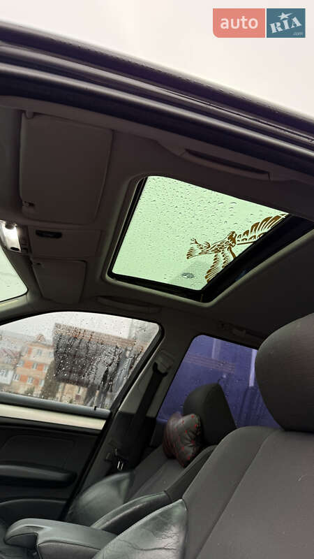 Универсал BMW 3 Series 2002 в Нетешине фото 5 Универсал BMW 3 Series 2002 в Нетешине