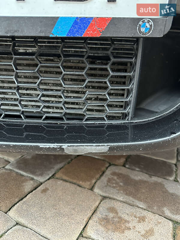 Седан BMW 3 Series 2014 в Киеве