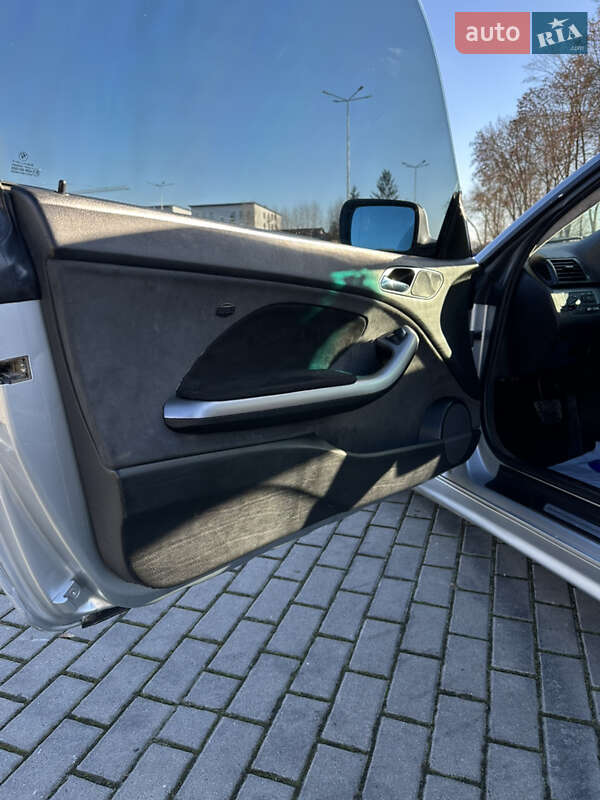 Купе BMW 3 Series 2003 в Тернополе