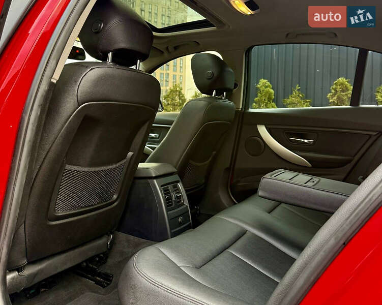 Седан BMW 3 Series 2018 в Киеве фото 31 Седан BMW 3 Series 2018 в Киеве