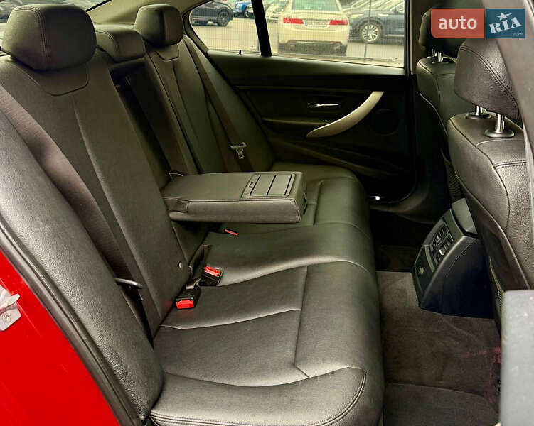Седан BMW 3 Series 2018 в Киеве фото 34 Седан BMW 3 Series 2018 в Киеве