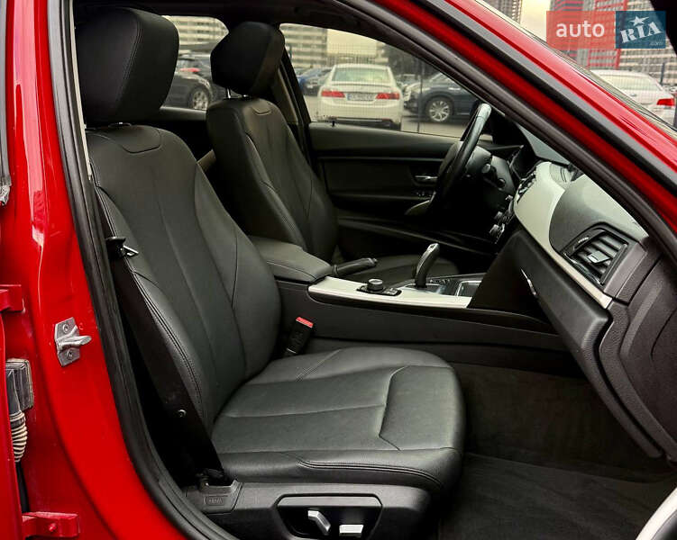 Седан BMW 3 Series 2018 в Киеве фото 38 Седан BMW 3 Series 2018 в Киеве
