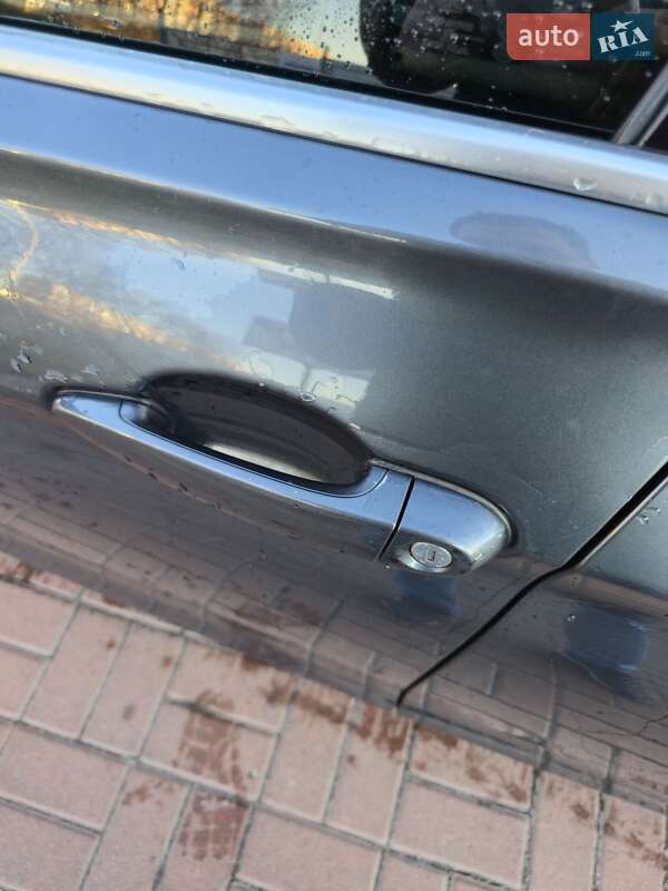 Седан BMW 3 Series 2017 в Полтаве фото 17 Седан BMW 3 Series 2017 в Полтаве