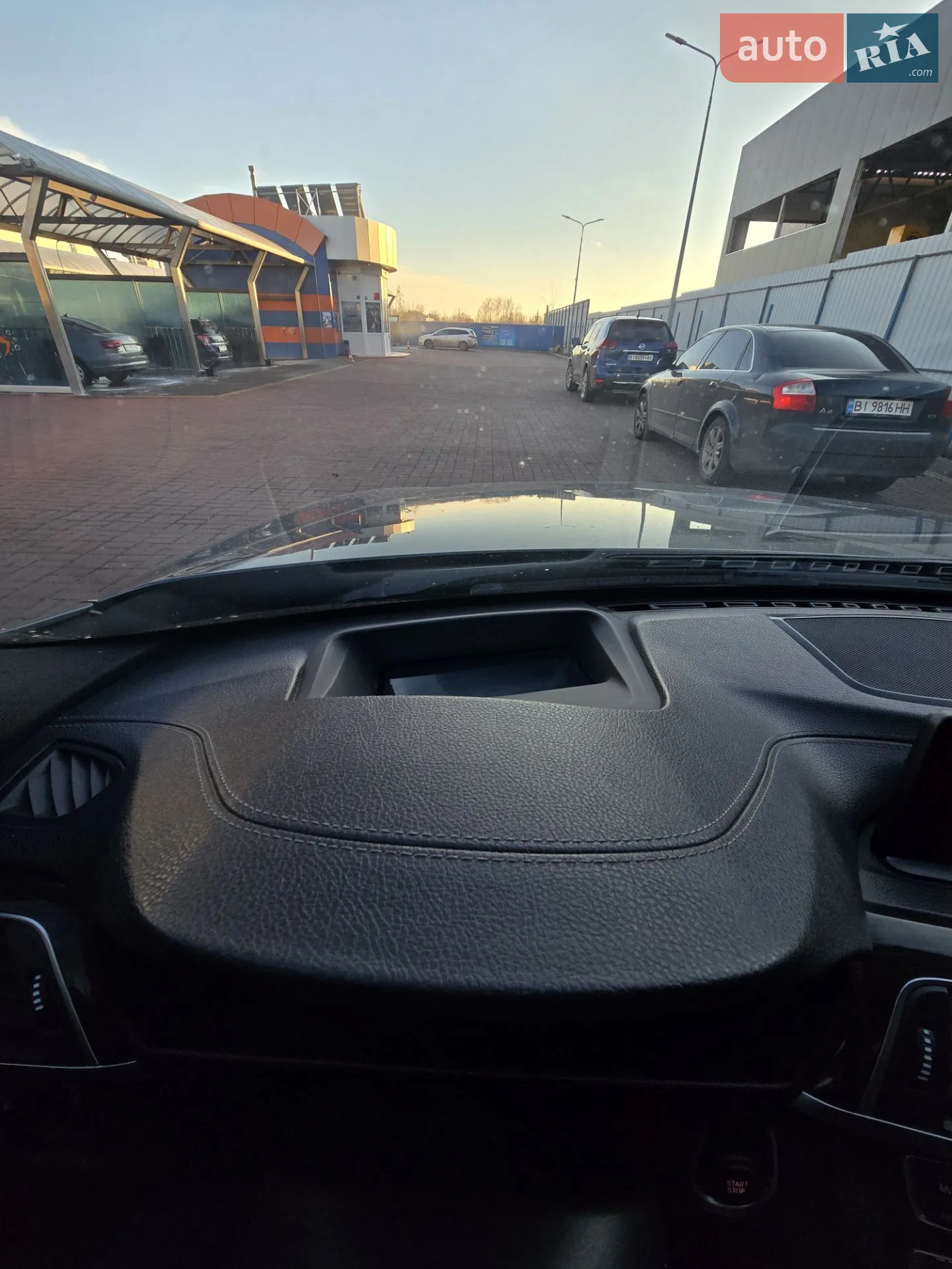 2017 BMW 3er - мініатюра 34