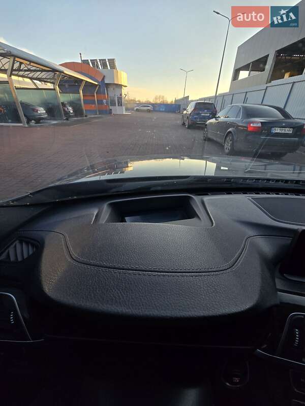 Седан BMW 3 Series 2017 в Полтаве фото 32 Седан BMW 3 Series 2017 в Полтаве