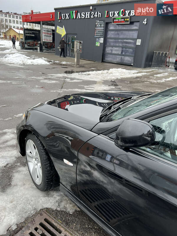 Седан BMW 3 Series 2010 в Львове фото 13 Седан BMW 3 Series 2010 в Львове