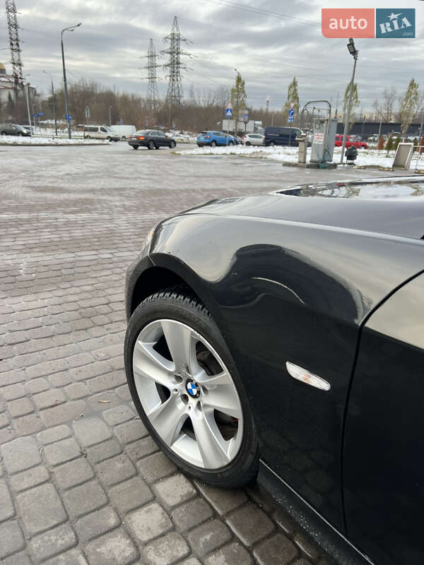 Седан BMW 3 Series 2010 в Львове фото 18 Седан BMW 3 Series 2010 в Львове