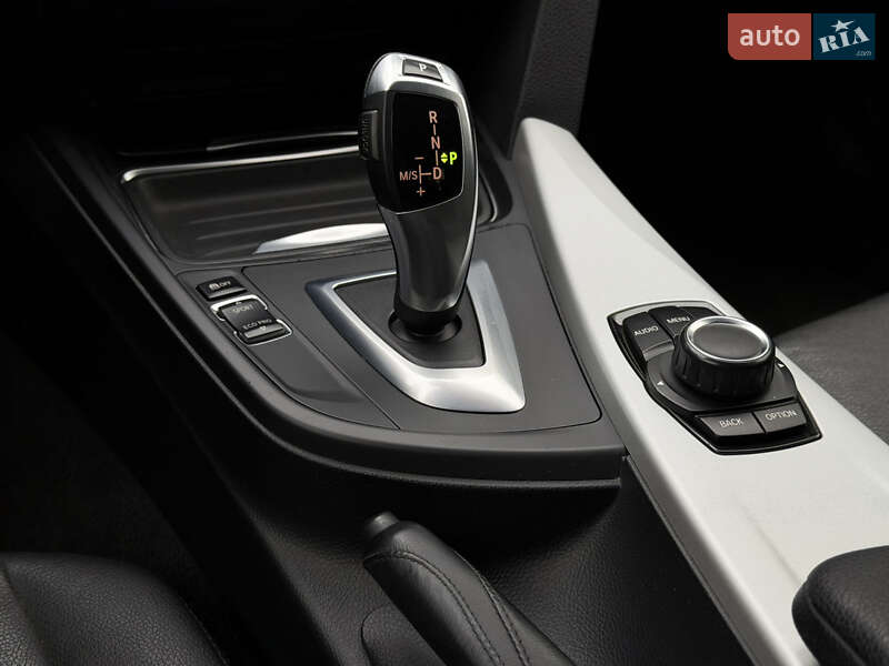 Седан BMW 3 Series 2012 в Киеве фото 34 Седан BMW 3 Series 2012 в Киеве