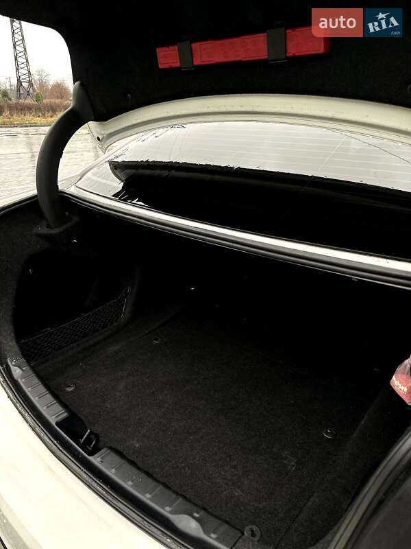 Седан BMW 3 Series 2013 в Ирпене фото 21 Седан BMW 3 Series 2013 в Ирпене