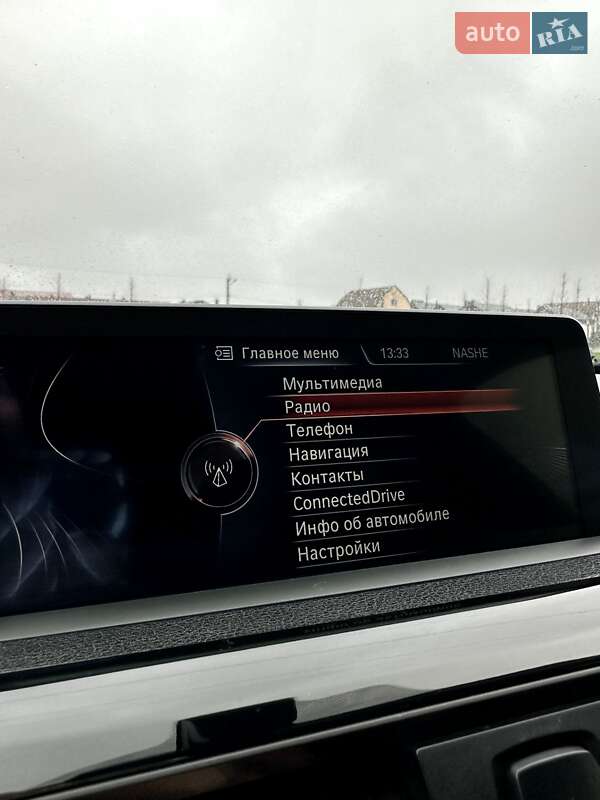 Седан BMW 3 Series 2013 в Ирпене фото 29 Седан BMW 3 Series 2013 в Ирпене