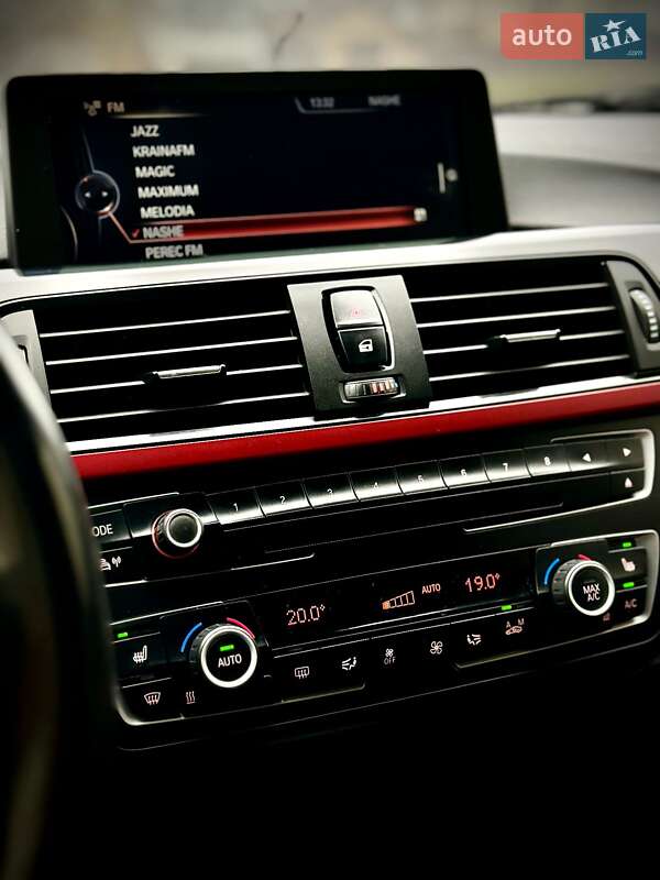 Седан BMW 3 Series 2013 в Ирпене фото 31 Седан BMW 3 Series 2013 в Ирпене