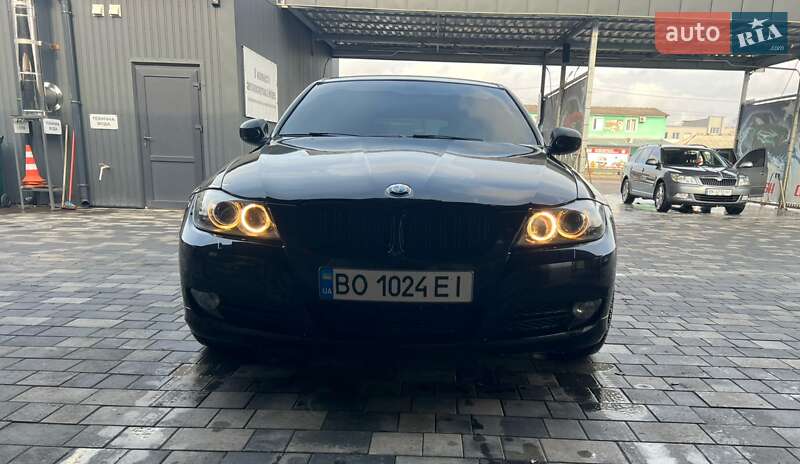 Универсал BMW 3 Series 2011 в Шепетовке фото 3 Универсал BMW 3 Series 2011 в Шепетовке