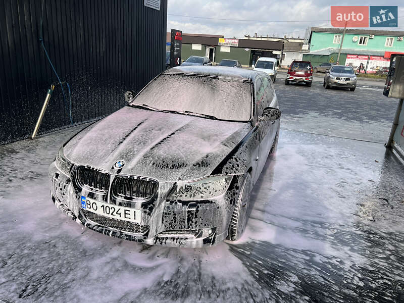 Универсал BMW 3 Series 2011 в Шепетовке фото 11 Универсал BMW 3 Series 2011 в Шепетовке