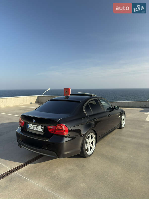 Седан BMW 3 Series 2007 в Одессе фото 2 Седан BMW 3 Series 2007 в Одессе