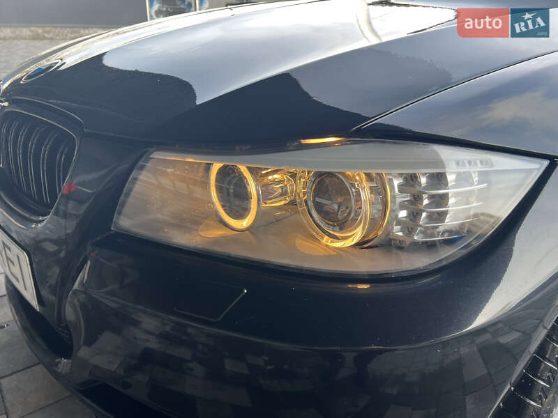 Универсал BMW 3 Series 2011 в Шепетовке фото 14 Универсал BMW 3 Series 2011 в Шепетовке
