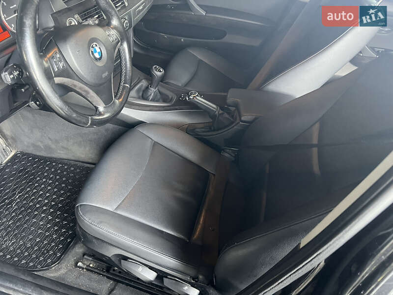 Универсал BMW 3 Series 2011 в Шепетовке фото 16 Универсал BMW 3 Series 2011 в Шепетовке