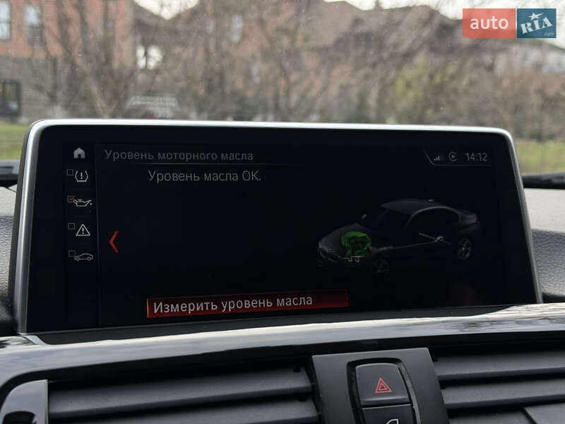 Седан BMW 3 Series 2014 в Обухові фото 19 Седан BMW 3 Series 2014 в Обухові