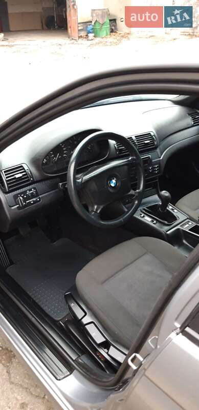 Седан BMW 3 Series 2003 в Черновцах фото 9 Седан BMW 3 Series 2003 в Черновцах