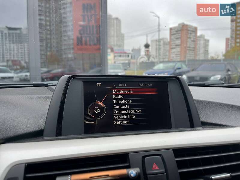 Седан BMW 3 Series 2015 в Киеве фото 26 Седан BMW 3 Series 2015 в Киеве