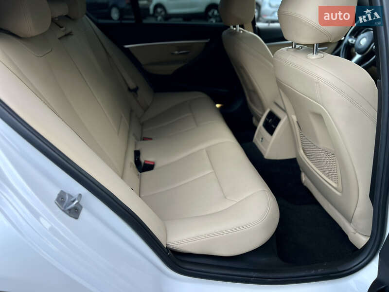 Седан BMW 3 Series 2017 в Одессе фото 26 Седан BMW 3 Series 2017 в Одессе