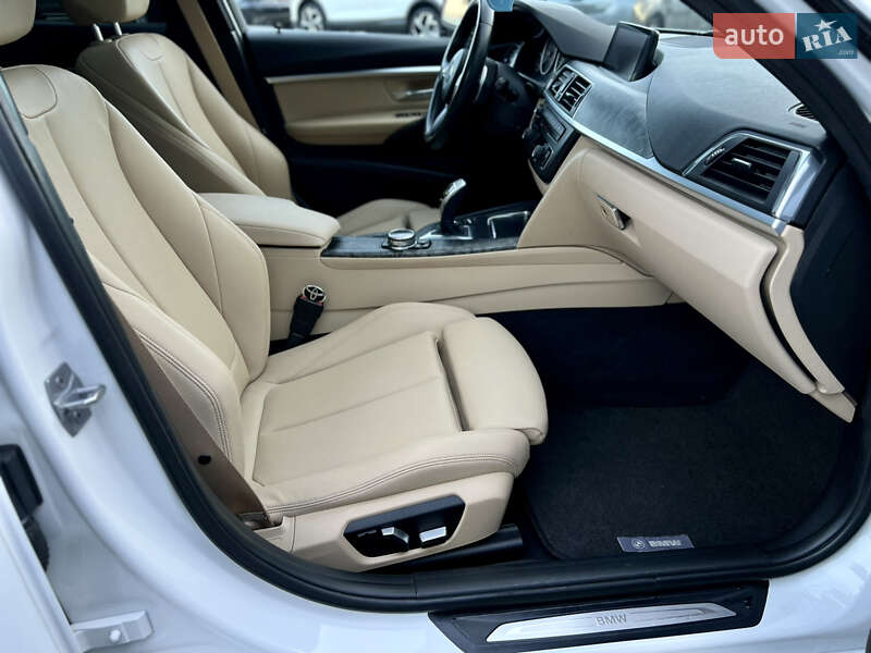 Седан BMW 3 Series 2017 в Одессе фото 27 Седан BMW 3 Series 2017 в Одессе