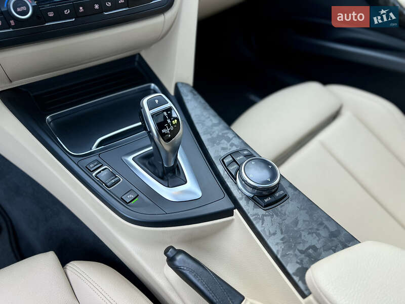 Седан BMW 3 Series 2017 в Одессе фото 32 Седан BMW 3 Series 2017 в Одессе