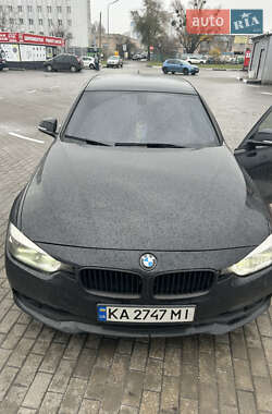 Універсал BMW 3 Series 2016 в Києві