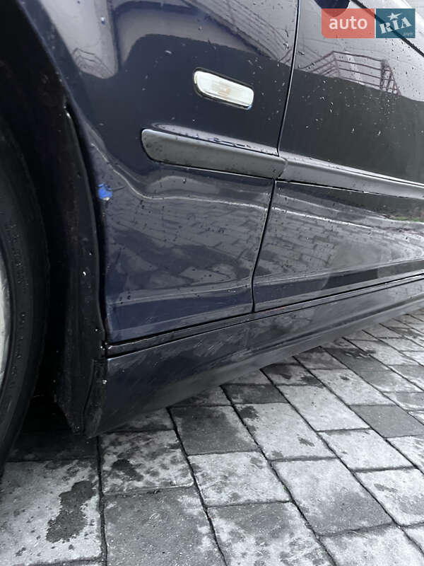 Седан BMW 3 Series 1998 в Львове