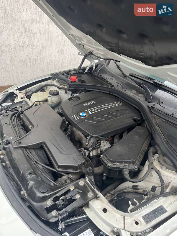 Универсал BMW 3 Series 2015 в Одессе