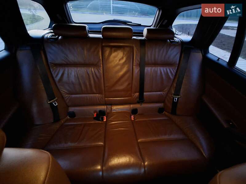 Универсал BMW 3 Series 2007 в Одессе