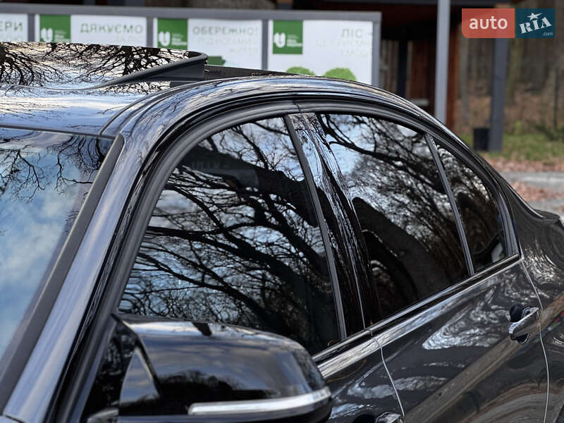 Седан BMW 3 Series 2014 в Виннице фото 30 Седан BMW 3 Series 2014 в Виннице