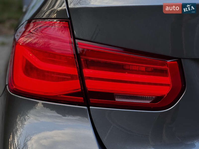 Седан BMW 3 Series 2014 в Виннице фото 36 Седан BMW 3 Series 2014 в Виннице