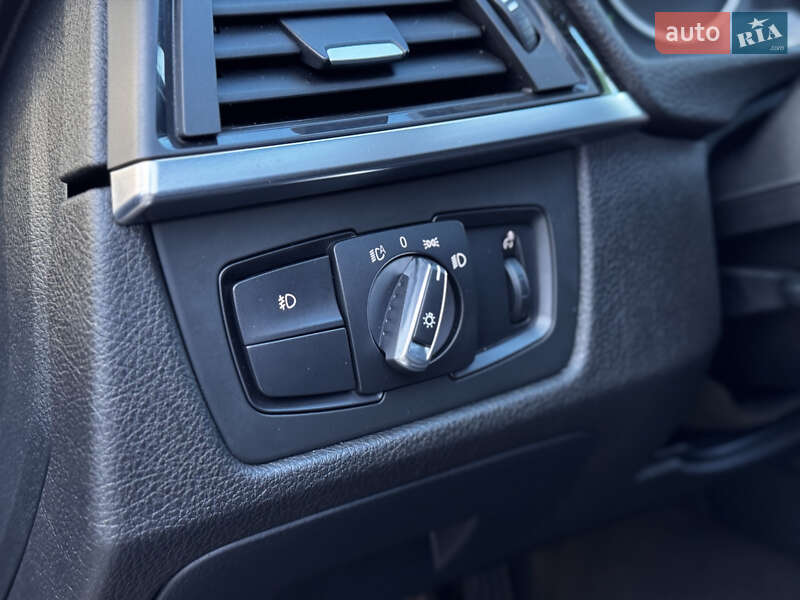 Седан BMW 3 Series 2014 в Виннице фото 56 Седан BMW 3 Series 2014 в Виннице