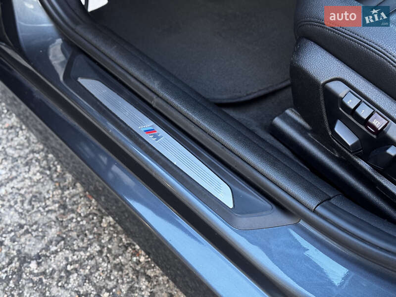 Седан BMW 3 Series 2014 в Виннице фото 65 Седан BMW 3 Series 2014 в Виннице