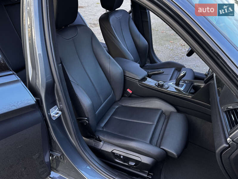 Седан BMW 3 Series 2014 в Виннице фото 68 Седан BMW 3 Series 2014 в Виннице