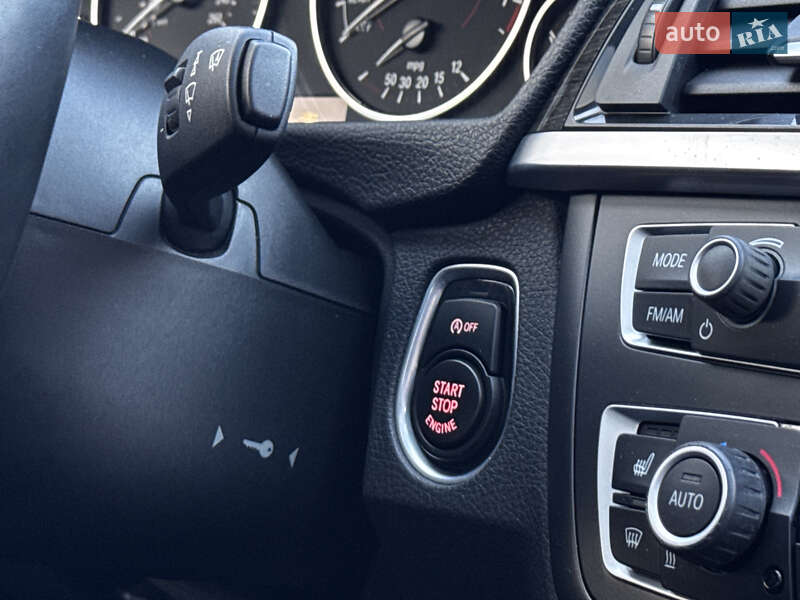 Седан BMW 3 Series 2014 в Виннице фото 80 Седан BMW 3 Series 2014 в Виннице