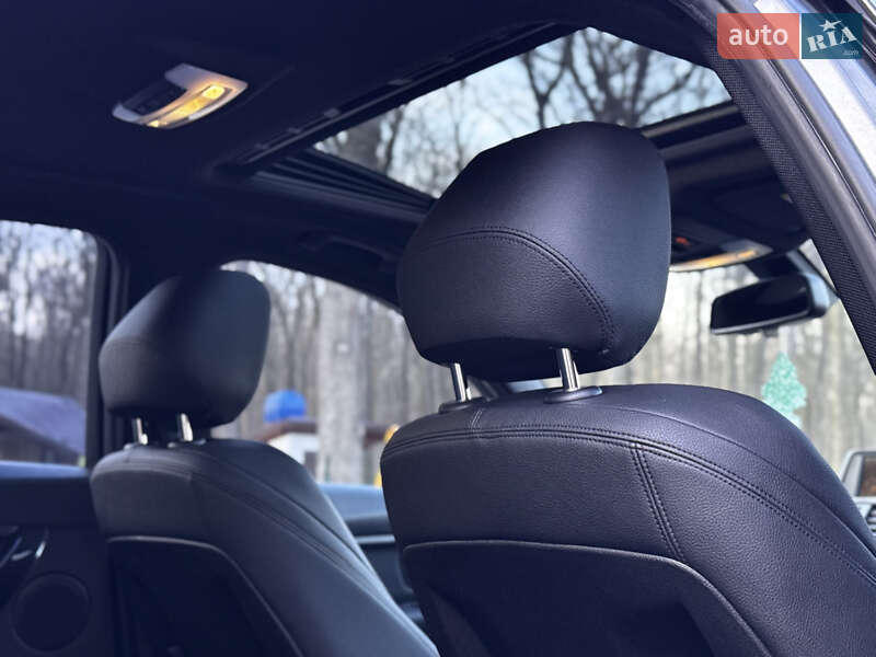 Седан BMW 3 Series 2014 в Виннице фото 96 Седан BMW 3 Series 2014 в Виннице