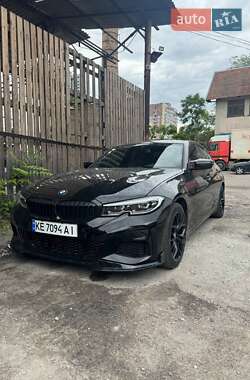 Седан BMW 3 Series 2020 в Днепре