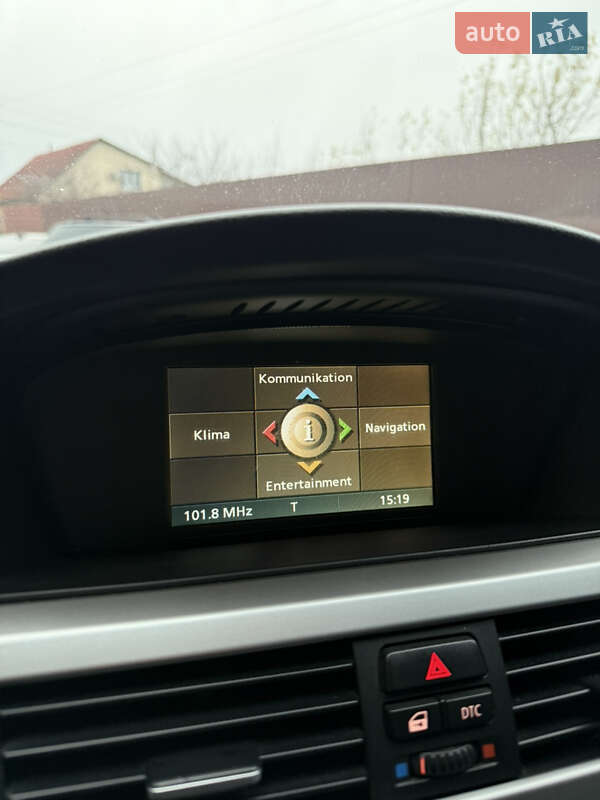 Седан BMW 3 Series 2006 в Чернигове