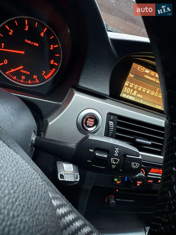 Седан BMW 3 Series 2006 в Чернигове