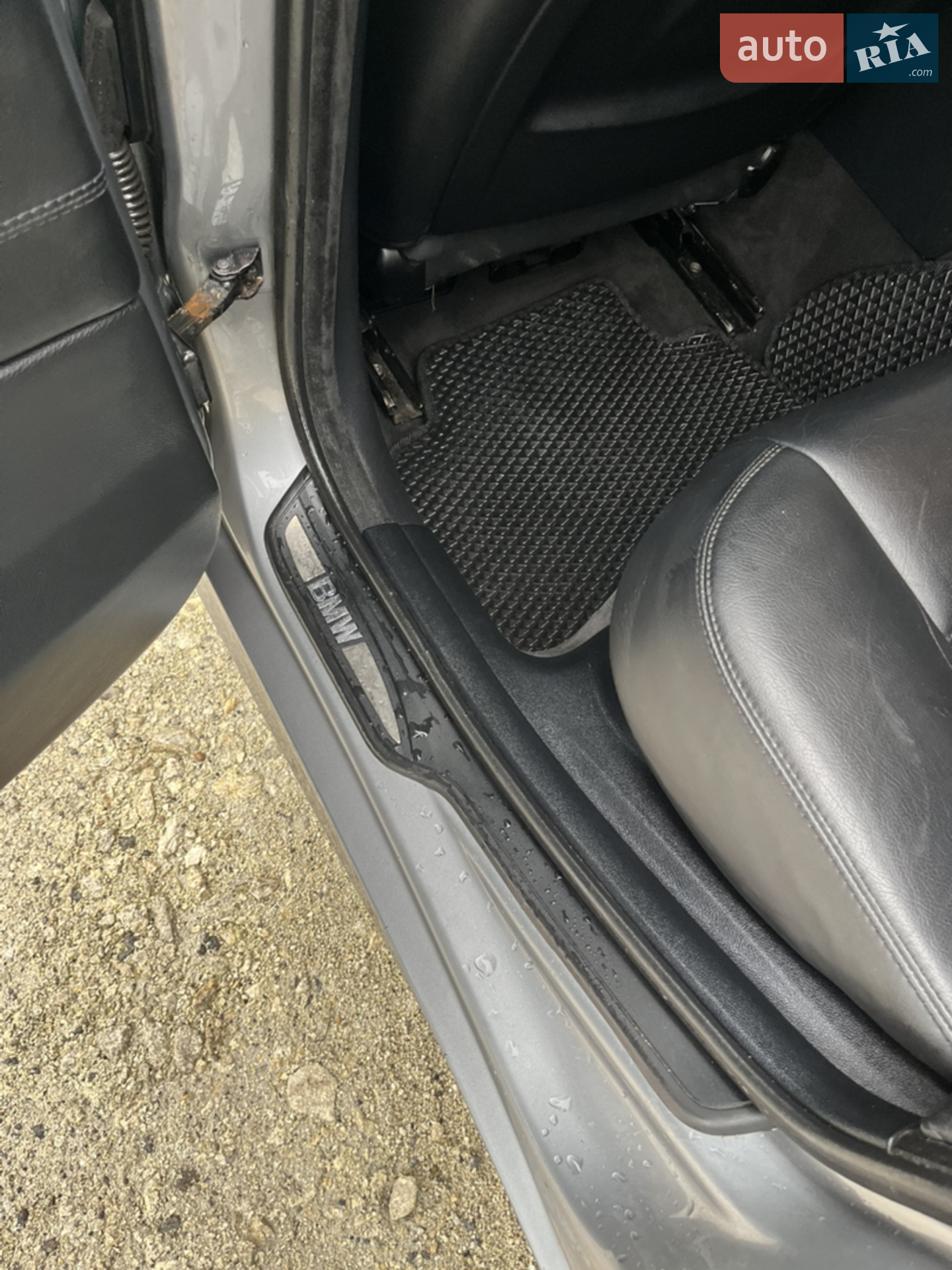 2010 BMW 3er - мініатюра 14