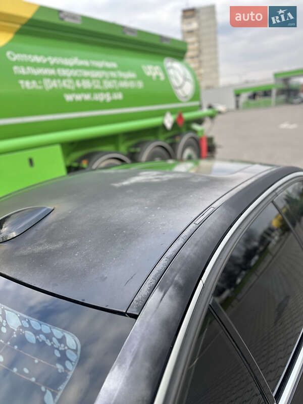 Седан BMW 3 Series 2013 в Житомире