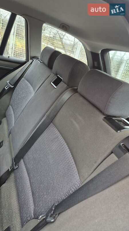 Универсал BMW 3 Series 2003 в Берестечку