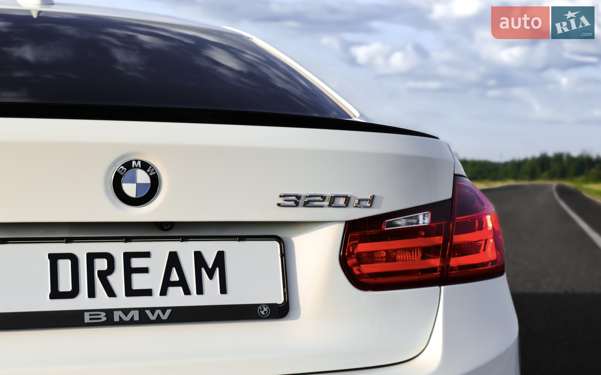 2015 BMW 3er - мініатюра 4